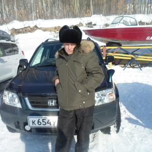 Сергей, 48 лет, Комсомольск