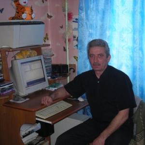 Сергей, 59 лет, Уссурийск