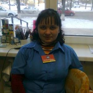 Мария, 41 год, Уфа