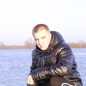 Вячеслав, 35 лет, Речица