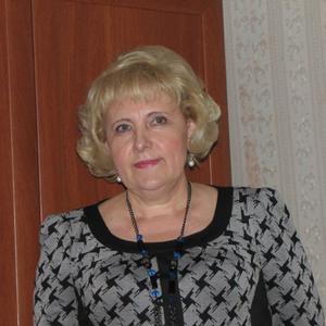 Татьяна, 68 лет, Кашин