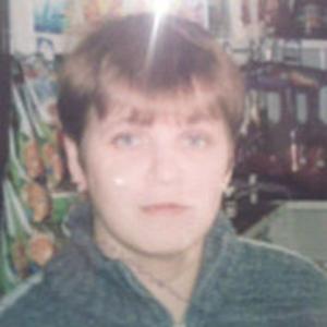 Светлана, 60 лет, Геленджик