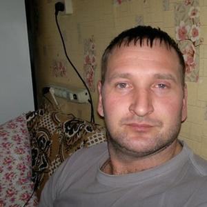 Василий Сомин, 42 года, Усовка