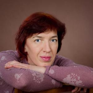 Жанна, 59 лет, Великий Новгород