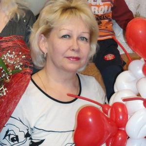Валентина , 62 года, Йошкар-Ола