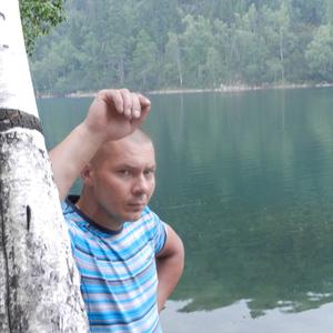 Сергей, 49 лет, Усолье-Сибирское