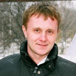 Андрей, 43 года, Нижний Новгород