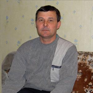 Парни в Новосибирске: Владимир, 69 - ищет девушку из Новосибирска