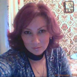 Ольга, 46 лет, Владивосток
