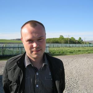 Михаил, 43 года, Кемерово