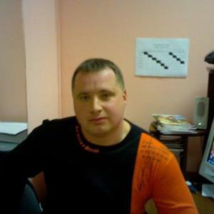 Роман, 45 лет, Белгород