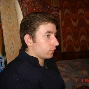 Валентин, 40 лет, Великий Новгород