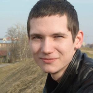 Сергей, 29 лет, Рязань
