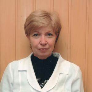 Людмила, 71 год, Донецк
