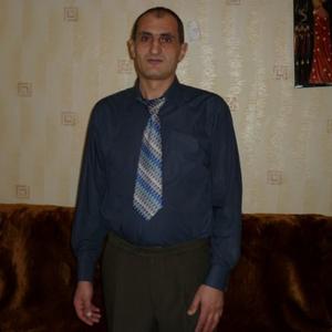 Гарик, 54 года, Тюмень