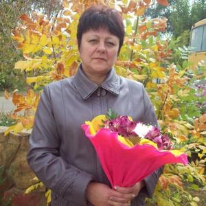Татьяна, 59 лет, Бузулук