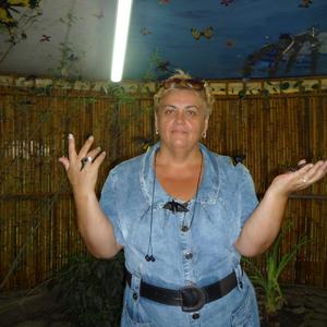 Девушки в Надыме: Татьяна, 64 - ищет парня из Надыма