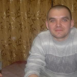 Алексей, 40 лет, Воркута