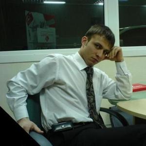Сергей, 39 лет, Тамбов