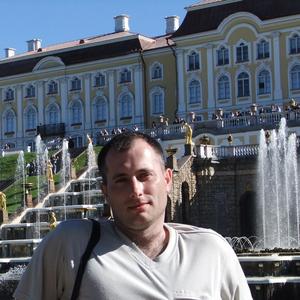 Олег, 44 года, Воскресенск