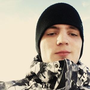 Геннадий, 31 год, Ульяновск