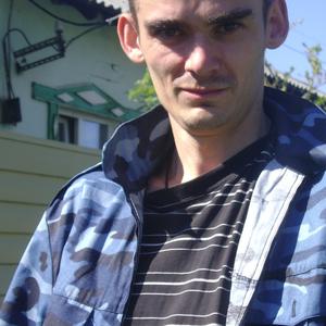 Игорек ., 36 лет, Комсомольск-на-Амуре