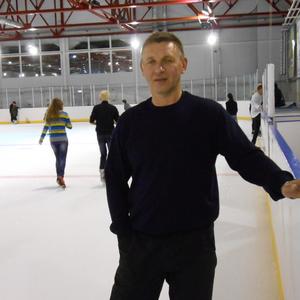 Андрей Кирилюк, 55 лет, Сыктывкар