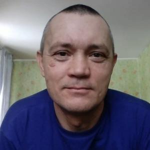 Костя, 57 лет, Полысаево