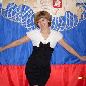 Oksana, 53 года, Железногорск