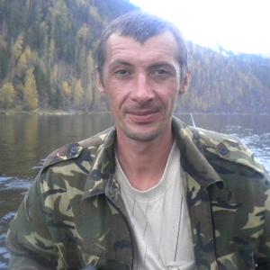 Олег, 45 лет, Тайшет