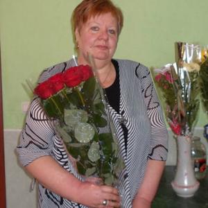 Ирина, 66 лет, Чапаевск