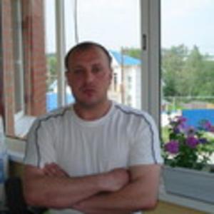 Евгений Денисов, 43 года, Курган