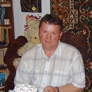 Дмитрий, 56 лет, Ейск