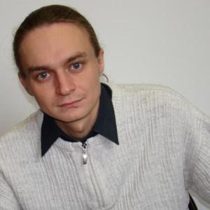 Геннадий, 41 год, Владимир