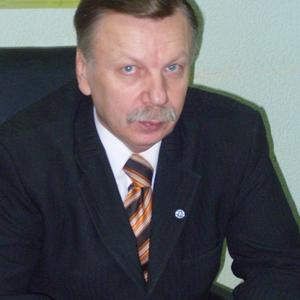 Сергей, 69 лет, Мурманск