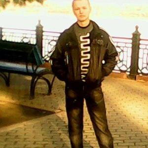 Парни в Кинешме: Андрей Данченко, 44 - ищет девушку из Кинешмы