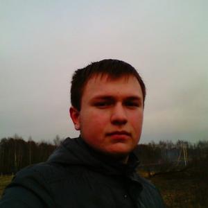 Олег, 29 лет, Ярославль