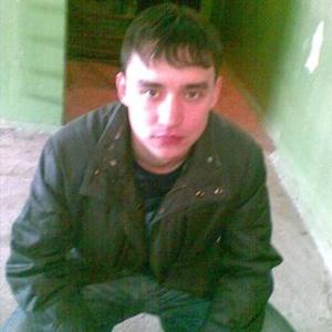 Эльдар, 39 лет, Альметьевск