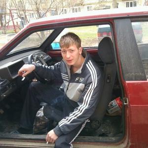 Парни в Жигулевске: Сергей, 32 - ищет девушку из Жигулевска