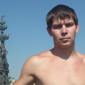 Иван Щавелев, 32 года, Кострома