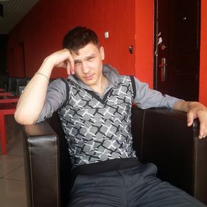 Андрей, 31 год, Улан-Удэ