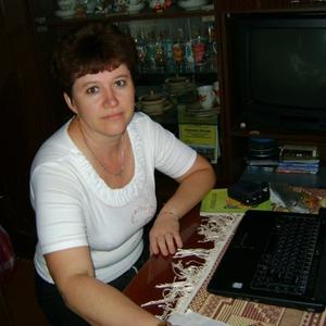 Людмила Вихарева, 58 лет, Киров
