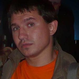 Петр, 39 лет, Снежинск