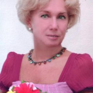 Olga, 65 лет, Калининград