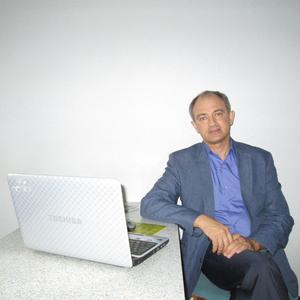 Андрей Кравченко, 57 лет, Королев