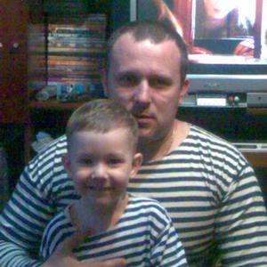 Парни в Волжске: Александр Таланов, 52 - ищет девушку из Волжска