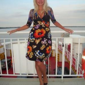 Елена, 49 лет, Киев