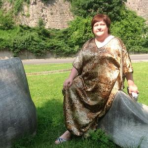 Olga, 58 лет, Пенза