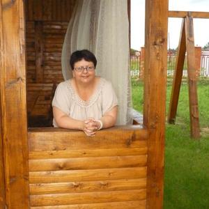 Ирина, 64 года, Калуга