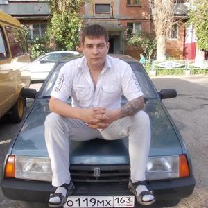 серёга, 37 лет, Тольятти